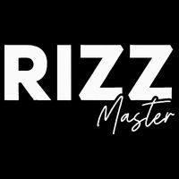 Rizz Master Funny Rizzler W Rizz Lord Rizz King 16 in Basic Backpack