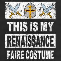 Retro Medieval Fest Renaissance Faire Costume Adult Drive Performance Visor