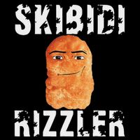 Rizzler Meme Funny Memes Brainrot Memes Rizz Flatbill Hat
