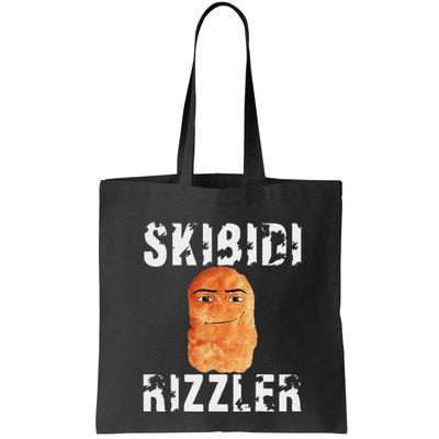 Rizzler Meme Funny Memes Brainrot Memes Rizz Bag