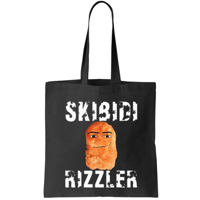Rizzler Meme Funny Memes Brainrot Memes Rizz Bag
