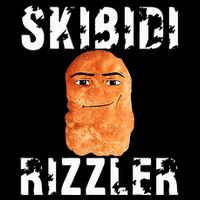 Rizzler Meme Funny Memes Brainrot Memes Rizz Wool Snapback Cap