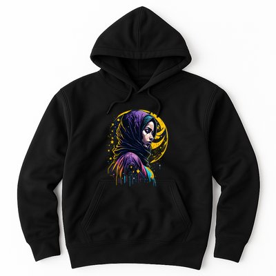Ramadan Mubarak Fasting Mode On Gift Ramadan Kareem Hoodie