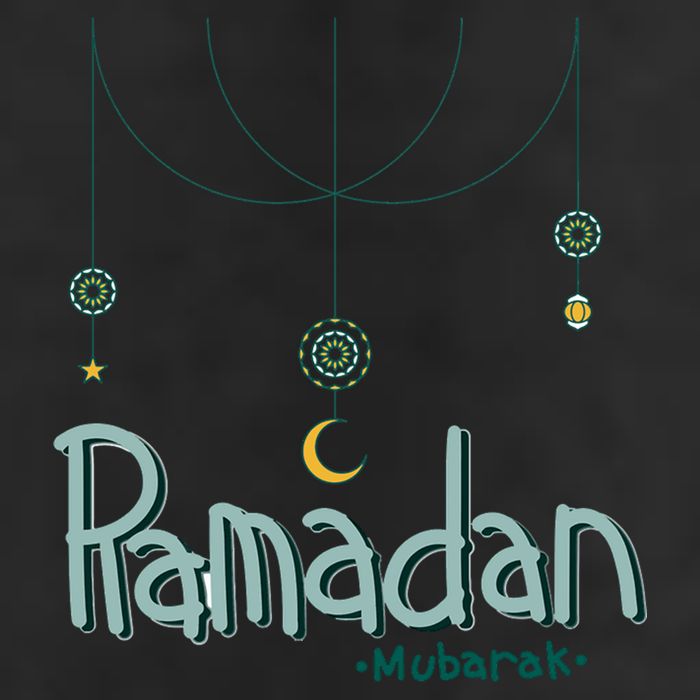 Ramadan Mubarak Gift Ramadan Kareem Adult Drive Performance Visor