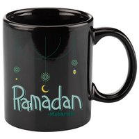 Ramadan Mubarak Gift Ramadan Kareem 11oz C Handle Ceramic Mug