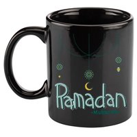 Ramadan Mubarak Gift Ramadan Kareem 11oz C Handle Ceramic Mug
