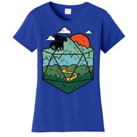 Rpg Mountain Gamer Women's T-Shirt