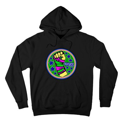 Richard Martin Genetic Freak Hoodie