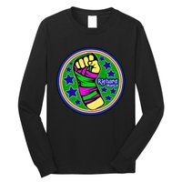 Richard Martin Genetic Freak Long Sleeve Shirt