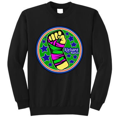 Richard Martin Genetic Freak Sweatshirt