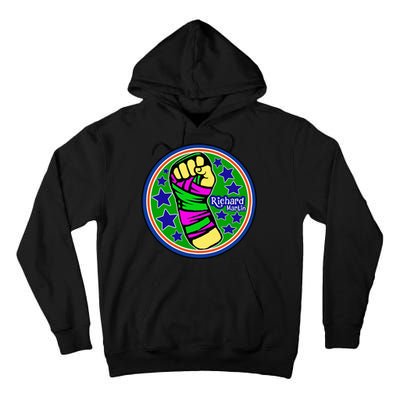 Richard Martin Genetic Freak Tall Hoodie