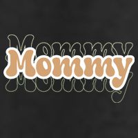 Retro Mommy Gift For Mothers Day 11oz C Handle Ceramic Mug