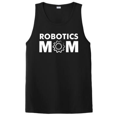 Robotics Mom Gift Funny Gift S Robot Gift PosiCharge Competitor Tank