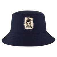Raising My Husband Is Exhausting Cool Comfort Performance Bucket Hat