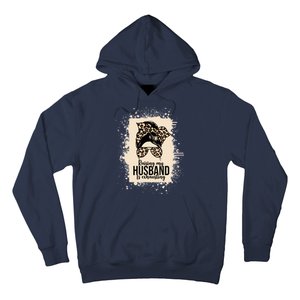 Raising My Husband Is Exhausting Hoodie