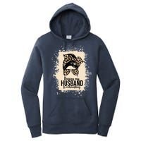 Raising My Husband Is Exhausting Women's Pullover Hoodie