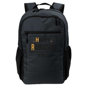 Ramadan Mubarak It's Ramadan Y'all Gift Ramadan Kareem Daily Commute Backpack