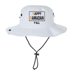 Ramadan Mubarak It's Ramadan Y'all Gift Ramadan Kareem Legacy Cool Fit Booney Bucket Hat