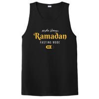 Ramadan Mubarak Kareem Fasting Mode On PosiCharge Competitor Tank