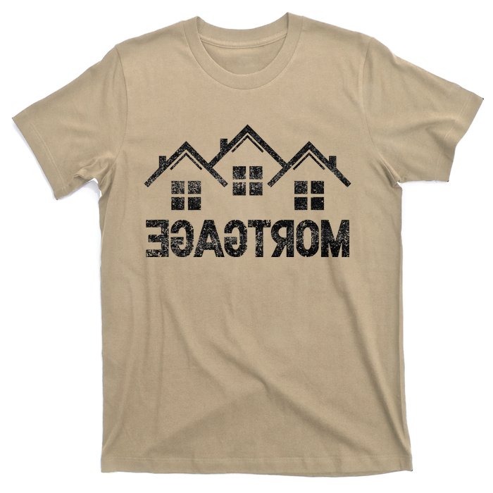 Reverse Mortgage Loan T-Shirt