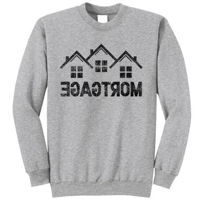 Reverse Mortgage Loan Sweatshirt