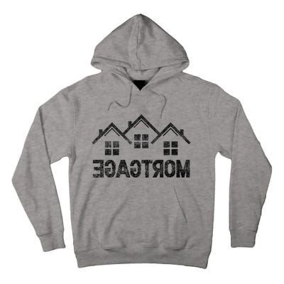 Reverse Mortgage Loan Tall Hoodie