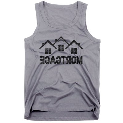 Reverse Mortgage Loan Tank Top