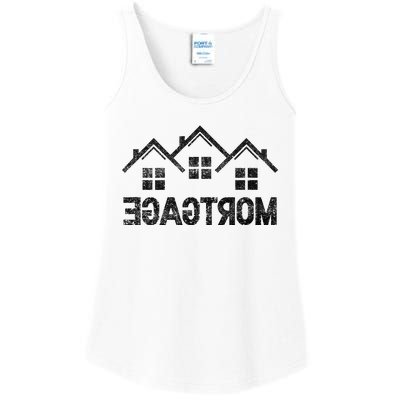 Reverse Mortgage Loan Ladies Essential Tank