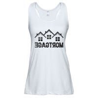 Reverse Mortgage Loan Ladies Essential Flowy Tank