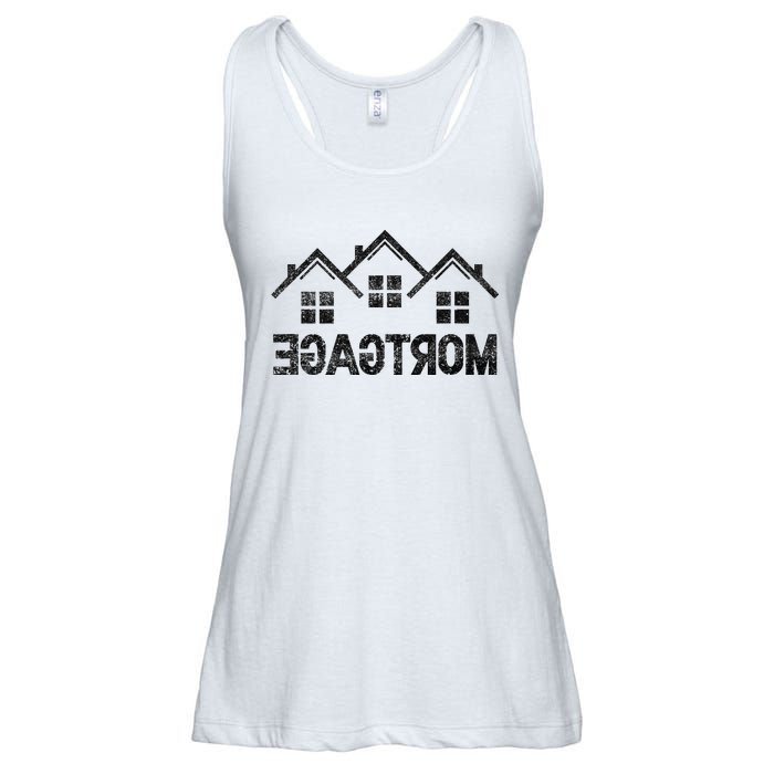 Reverse Mortgage Loan Ladies Essential Flowy Tank