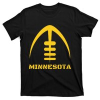 Retro Minnesota Mn Vintage Design Classic Minnesota T-Shirt