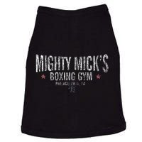 Rocky Mighty Micks Boxing Gym Doggie Tank