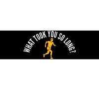 Running Mom Mother Ladies Marathon Run Half marathon Bumper Sticker