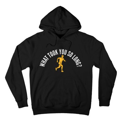 Running Mom Mother Ladies Marathon Run Half marathon Hoodie