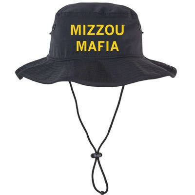 Raygun Mizzou Mafia Bucket Hat