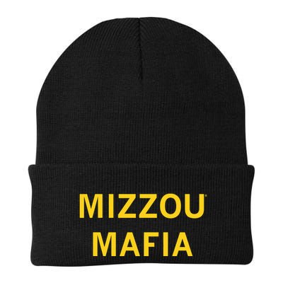 Raygun Mizzou Mafia Beanie