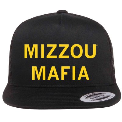 Raygun Mizzou Mafia Flatbill Hat
