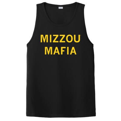 Raygun Mizzou Mafia PosiCharge Competitor Tank