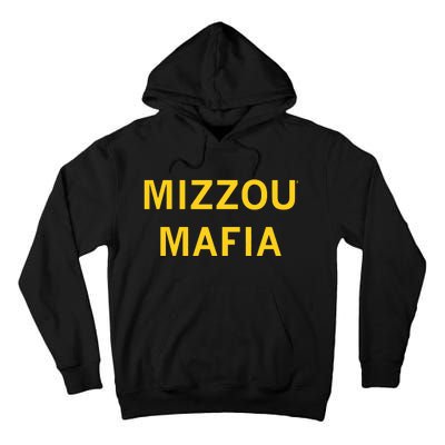 Raygun Mizzou Mafia Tall Hoodie