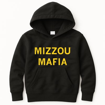 Raygun Mizzou Mafia Kids Hoodie