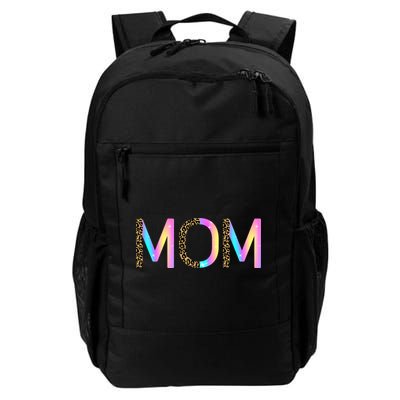 Retro Mom Mother's Day Backpack