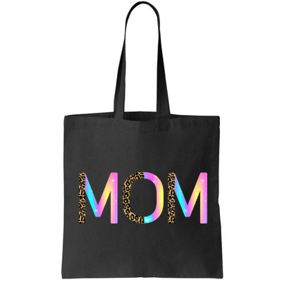 Retro Mom Mother's Day Bag