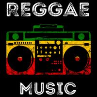 Reggae Music Musicbox Boombox Rastafari Roots Rasta Reggae  Impact Tech Backpack