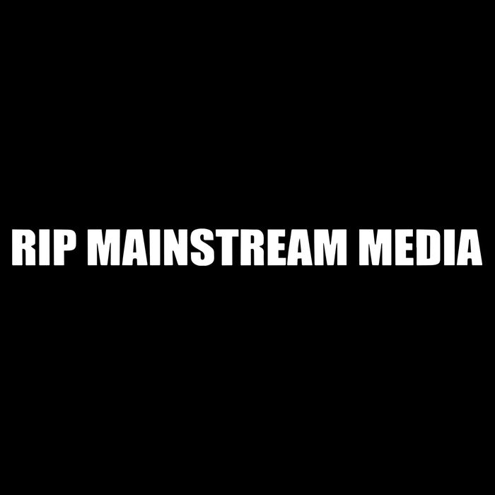 Rip Mainstream Media Magnet