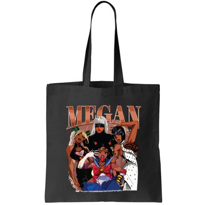 Retro Megan Moon Megan First Name Bag
