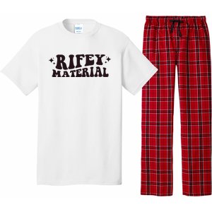 Rifey Material Matt Rife Pajama Set