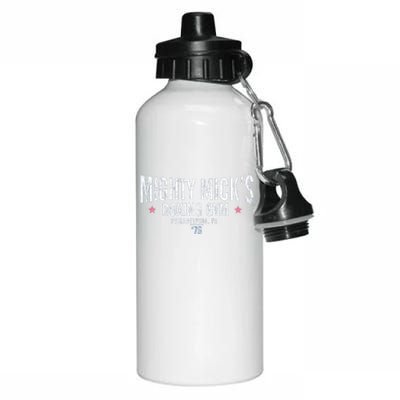 Rocky Mighty Micks Boxing Gym Aluminum Water Bottle