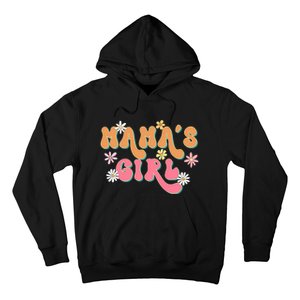 Retro Mama's Mother's Day Mom Hoodie