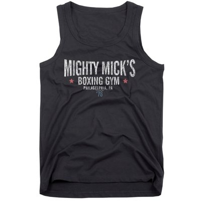 Rocky Mighty Micks Boxing Gym Tank Top