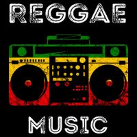 Reggae Music Musicbox Boombox Rastafari Roots Rasta Reggae Impact Tech Backpack